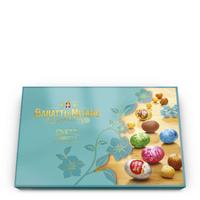 Baratti & Milano Микс от шоколадови яйца 275  гр