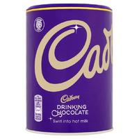 Cadbury топъл шоколад 500 гр.