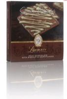 Laurence Млечен шоколад с бисквити и корнфлейкс 100 гр. 