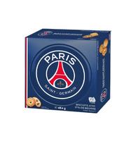 Paris Saint-Germain Метална кутия с маслени бисквити 454 гр