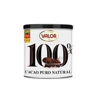 Valor Чисто натурално какао 100% 250 гр