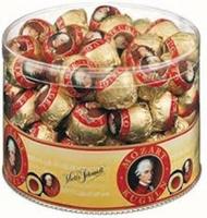 Mozart Kugeln Шоколадови бонбони 825 гр 50 бр