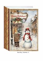 Masha Весели празници 2 85 гр