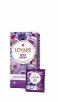 Lovare Чай в Пакетчета Wild Berry 24 бр