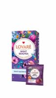 Lovare Чай в Пакетчета Night Beautea 24 бр