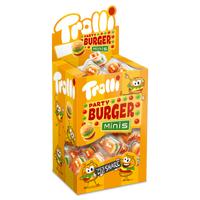 Trolli Желирани парти бургери 80 бр 800 гр