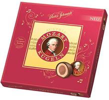 Mozart Kugeln Шоколадови бонбони 247 гр