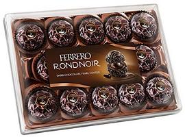 Ferrero Черен шоколад 138 гр