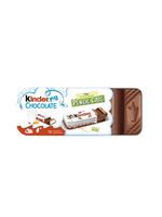 Kinder Шоколадчета в метална кутия за моливи 16 бр 200 гр
