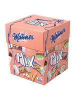 Manner Парти микс индивидуално опаковани вафлички 375 гр
