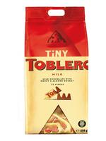 Toblerone milk Chocolate/Тоблерон млечен шоколад 256 гр. 32 бр