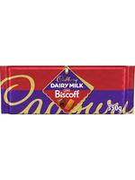 Cadbury Biscoff 350 гр