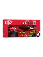 Kit Kat Formula 1 Метална количка с лакомства 138 гр