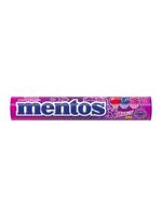 Mentos с вкус на горски плодове - череша, боровинка и малина 8бр. 296 гр