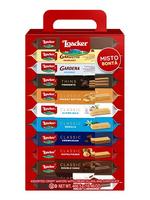 Loacker Misto Bontà Всеки ден ново удоволствие 466.5 гр