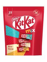 Kit Kat Mix шоколадови барчета 365 гр