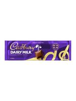 Cadbury Млечен шоколад Лимитирана серия 280 гр