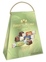 Baratti & Milano Шоколадови пралини асорти 150 гр