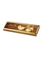 Lindt Бял шоколад страчатела 300 гр