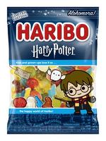 Haribo Желирани бонбони Harry Potter 425 гр