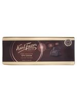 Karl Fazer Черен шоколад 47% какао 250 гр