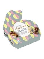 Guylian Великденски заек -  Селекция белгийски шоколад с пълнеж 182 гр