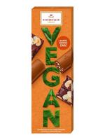 Niederegger Vegan Шоколадово бадемово брауни 100 гр