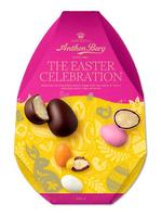 Anthon Berg Микс от шоколадови яйца 295 гр 