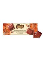 Nestle Млечен шоколад с бадеми 270 гр