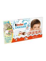 Ferrero Kinder шоколадчета 32 бр 400 гр.