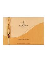 Godiva Златна селекция шоколадови бонбони 258 гр
