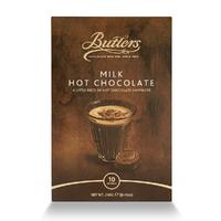 Butlers Горещ шоколад 10 порции 240 гр