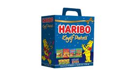 Haribo Парти Пакет 400 гр