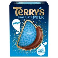 Terry Chocolate Milk  Млечен шоколад 145 гр
