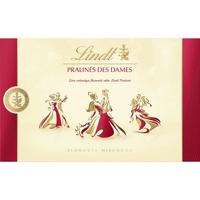 Lindt Бонбониера Des Dames 250 гр