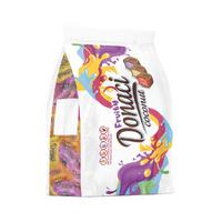 Donaci Шоколадови бонбони с плодов вкус 250 гр