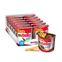 Ferrero Nutella and Go 12 бр 624 гр