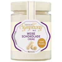 Brinkers Шоколадова симфония № 3 Бял шоколадов крем 270 гр