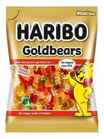 Haribo Желирани мечета 450 гр.