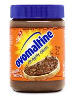 Ovomaltine Хрупкав крем 380 гр,