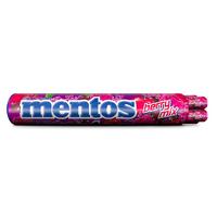 Mentos Berry 8 бр 296 гр
