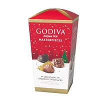 Godiva Микс от шоколадови бонбони 122 гр