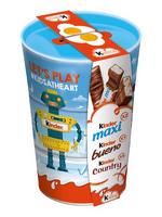 Kinder касичка Kinder Mix Twister Box 155g