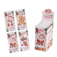 Bolci Новогодишни шоколадчета 12 бр 360 гр