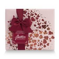 Butlers Асортимент шоколадови бонбони Сърце 320 гр