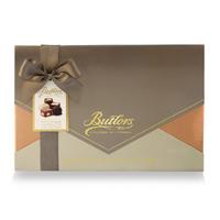 Butlers Платинена селекция шоколадови бонбони 210 гр