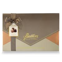 Butlers Платинена селекция шоколадови бонбони 410 гр