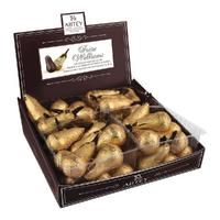 Abtey Шоколадови круши с ликьор Poire William 48 бр 960 гр