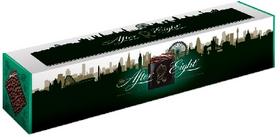 After eight Черен шоколад и мента 400 гр.