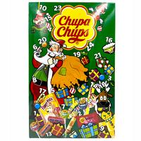 Chupa Chups Коледен календар 180 гр